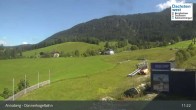 Archiv Foto Webcam Annaberg-Lungötz - Dachstein West - Donnerkogelbahn 10:00