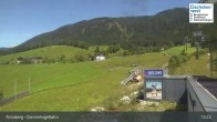 Archiv Foto Webcam Annaberg-Lungötz - Dachstein West - Donnerkogelbahn 12:00