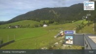 Archiv Foto Webcam Annaberg-Lungötz - Dachstein West - Donnerkogelbahn 14:00