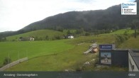 Archiv Foto Webcam Annaberg-Lungötz - Dachstein West - Donnerkogelbahn 07:00