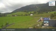 Archiv Foto Webcam Annaberg-Lungötz - Dachstein West - Donnerkogelbahn 11:00