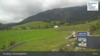 Archiv Foto Webcam Annaberg-Lungötz - Dachstein West - Donnerkogelbahn 12:00