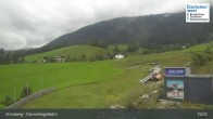 Archiv Foto Webcam Annaberg-Lungötz - Dachstein West - Donnerkogelbahn 13:00