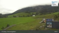 Archiv Foto Webcam Annaberg-Lungötz - Dachstein West - Donnerkogelbahn 08:00
