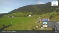 Archiv Foto Webcam Annaberg-Lungötz - Dachstein West - Donnerkogelbahn 14:00