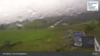 Archiv Foto Webcam Annaberg-Lungötz - Dachstein West - Donnerkogelbahn 08:00