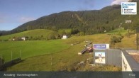 Archiv Foto Webcam Annaberg-Lungötz - Dachstein West - Donnerkogelbahn 16:00