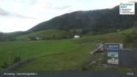Archiv Foto Webcam Annaberg-Lungötz - Dachstein West - Donnerkogelbahn 18:00