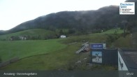 Archiv Foto Webcam Annaberg-Lungötz - Dachstein West - Donnerkogelbahn 06:00