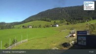 Archiv Foto Webcam Annaberg-Lungötz - Dachstein West - Donnerkogelbahn 05:00