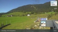 Archiv Foto Webcam Annaberg-Lungötz - Dachstein West - Donnerkogelbahn 09:00