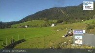 Archiv Foto Webcam Annaberg-Lungötz - Dachstein West - Donnerkogelbahn 11:00