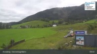 Archiv Foto Webcam Annaberg-Lungötz - Dachstein West - Donnerkogelbahn 08:00