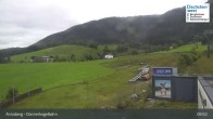 Archiv Foto Webcam Annaberg-Lungötz - Dachstein West - Donnerkogelbahn 09:00