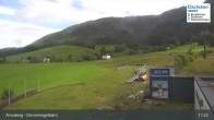 Archiv Foto Webcam Annaberg-Lungötz - Dachstein West - Donnerkogelbahn 10:00