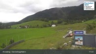 Archiv Foto Webcam Annaberg-Lungötz - Dachstein West - Donnerkogelbahn 16:00