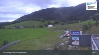 Archiv Foto Webcam Annaberg-Lungötz - Dachstein West - Donnerkogelbahn 18:00