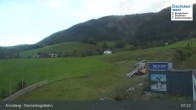 Archived image Webcam Annaberg-Lungötz: Dachstein West - Donnerkogelbahn 06:00