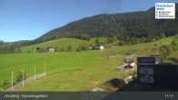 Archiv Foto Webcam Annaberg-Lungötz - Dachstein West - Donnerkogelbahn 10:00