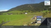 Archived image Webcam Annaberg-Lungötz: Dachstein West - Donnerkogelbahn 12:00