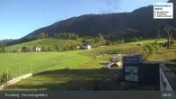 Archiv Foto Webcam Annaberg-Lungötz - Dachstein West - Donnerkogelbahn 08:00