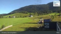 Archiv Foto Webcam Annaberg-Lungötz - Dachstein West - Donnerkogelbahn 09:00