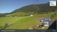 Archiv Foto Webcam Annaberg-Lungötz - Dachstein West - Donnerkogelbahn 12:00