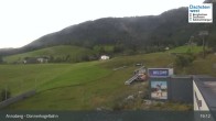 Archiv Foto Webcam Annaberg-Lungötz - Dachstein West - Donnerkogelbahn 18:00