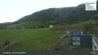 Archiv Foto Webcam Annaberg-Lungötz - Dachstein West - Donnerkogelbahn 06:00