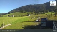 Archiv Foto Webcam Annaberg-Lungötz - Dachstein West - Donnerkogelbahn 09:00