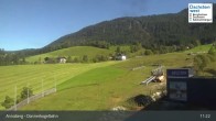 Archiv Foto Webcam Annaberg-Lungötz - Dachstein West - Donnerkogelbahn 10:00