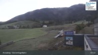 Archiv Foto Webcam Annaberg-Lungötz - Dachstein West - Donnerkogelbahn 06:00
