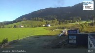 Archiv Foto Webcam Annaberg-Lungötz - Dachstein West - Donnerkogelbahn 08:00