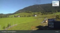 Archiv Foto Webcam Annaberg-Lungötz - Dachstein West - Donnerkogelbahn 10:00
