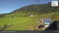 Archiv Foto Webcam Annaberg-Lungötz - Dachstein West - Donnerkogelbahn 12:00