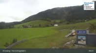 Archiv Foto Webcam Annaberg-Lungötz - Dachstein West - Donnerkogelbahn 08:00