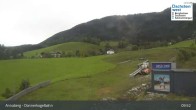 Archiv Foto Webcam Annaberg-Lungötz - Dachstein West - Donnerkogelbahn 09:00