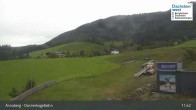 Archiv Foto Webcam Annaberg-Lungötz - Dachstein West - Donnerkogelbahn 10:00