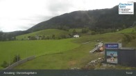 Archiv Foto Webcam Annaberg-Lungötz - Dachstein West - Donnerkogelbahn 13:00