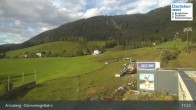 Archiv Foto Webcam Annaberg-Lungötz - Dachstein West - Donnerkogelbahn 16:00