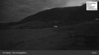 Archiv Foto Webcam Annaberg-Lungötz - Dachstein West - Donnerkogelbahn 18:00