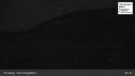 Archiv Foto Webcam Annaberg-Lungötz - Dachstein West - Donnerkogelbahn 04:00