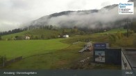 Archiv Foto Webcam Annaberg-Lungötz - Dachstein West - Donnerkogelbahn 08:00