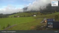 Archiv Foto Webcam Annaberg-Lungötz - Dachstein West - Donnerkogelbahn 10:00