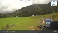 Archiv Foto Webcam Annaberg-Lungötz - Dachstein West - Donnerkogelbahn 12:00
