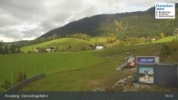 Archiv Foto Webcam Annaberg-Lungötz - Dachstein West - Donnerkogelbahn 14:00