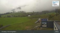Archiv Foto Webcam Annaberg-Lungötz - Dachstein West - Donnerkogelbahn 08:00