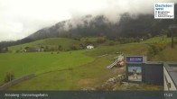 Archiv Foto Webcam Annaberg-Lungötz - Dachstein West - Donnerkogelbahn 10:00