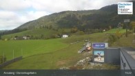 Archiv Foto Webcam Annaberg-Lungötz - Dachstein West - Donnerkogelbahn 14:00