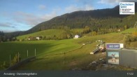 Archiv Foto Webcam Annaberg-Lungötz - Dachstein West - Donnerkogelbahn 23:00